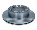 MAXGEAR Brzdový kotouč - 290 mm MXG 19-4802, 19-4802