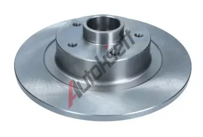 MAXGEAR Brzdový kotouč - 290 mm MXG 19-4803, 19-4803 MAXGEAR Brzdový kotouč - 290 mm MXG 19-4803, 19-4803