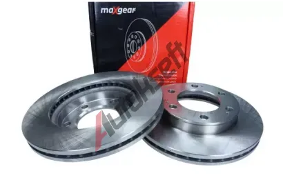 MAXGEAR Brzdov kotou - 294 mm MXG 19-4804, 19-4804