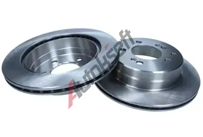 MAXGEAR Brzdov kotou - 307 mm MXG 19-4806, 19-4806