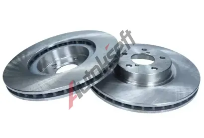 MAXGEAR Brzdov kotou - 277 mm MXG 19-4807, 19-4807