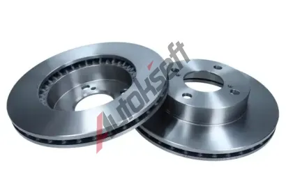 MAXGEAR Brzdov� kotou� - 231 mm MXG 19-4808, 19-4808