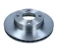 MAXGEAR Brzdov� kotou� - 231 mm MXG 19-4808, 19-4808