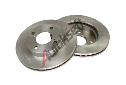 MAXGEAR Brzdov kotou - 231 mm MXG 19-4809, 19-4809