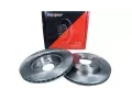MAXGEAR Brzdový kotouč - 252 mm MXG 19-4810, 19-4810