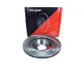MAXGEAR Brzdový kotouč - 252 mm MXG 19-4810, 19-4810
