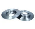MAXGEAR Brzdov� kotou� - 228 mm&nbsp;&dash;&nbsp;MXG 19-4811