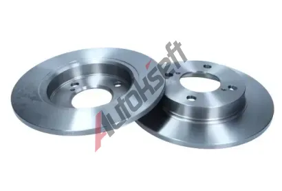 MAXGEAR Brzdov� kotou� - 228 mm MXG 19-4811, 19-4811
