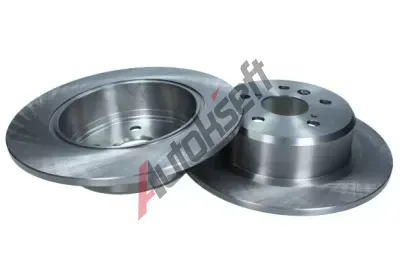 MAXGEAR Brzdov kotou - 287 mm MXG 19-4814, 19-4814