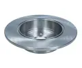 MAXGEAR Brzdov kotou - 287 mm MXG 19-4814, 19-4814