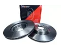 MAXGEAR Brzdov kotou - 312 mm MXG 19-4815, 19-4815