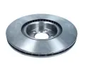 MAXGEAR Brzdov kotou - 312 mm MXG 19-4815, 19-4815