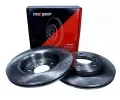 MAXGEAR Brzdový kotouč - 300 mm MXG 19-4816, 19-4816