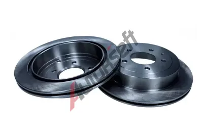 MAXGEAR Brzdový kotouč - 286 mm MXG 19-4817, 19-4817 MAXGEAR Brzdový kotouč - 286 mm MXG 19-4817, 19-4817