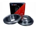 MAXGEAR Brzdový kotouč - 286 mm MXG 19-4817, 19-4817
