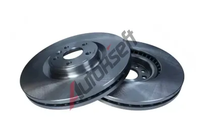 MAXGEAR Brzdov kotou - 349 mm MXG 19-4819, 19-4819