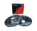 MAXGEAR Brzdov� kotou� - 296 mm MXG 19-4822, 19-4822