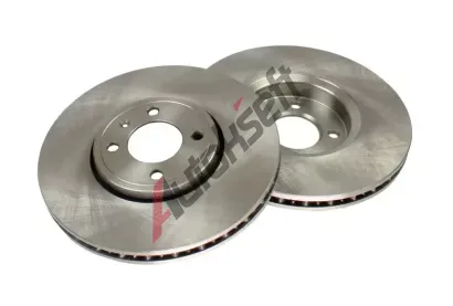 MAXGEAR Brzdov kotou - 288 mm MXG 19-4823, 19-4823