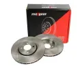 MAXGEAR Brzdov kotou - 288 mm MXG 19-4823, 19-4823