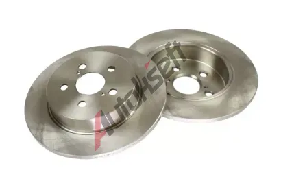 MAXGEAR Brzdový kotouč - 274 mm MXG 19-4824, 19-4824 MAXGEAR Brzdový kotouč - 274 mm MXG 19-4824, 19-4824