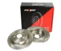 MAXGEAR Brzdový kotouč - 274 mm MXG 19-4824, 19-4824