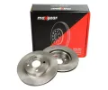 MAXGEAR Brzdov� kotou� - 260 mm MXG 19-4826, 19-4826