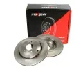 MAXGEAR Brzdov kotou - 330 mm MXG 19-4827, 19-4827