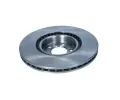 MAXGEAR Brzdový kotouč - 312 mm MXG 19-4828, 19-4828