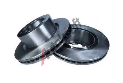 MAXGEAR Brzdový kotouč - 325 mm MXG 19-4829, 19-4829 MAXGEAR Brzdový kotouč - 325 mm MXG 19-4829, 19-4829