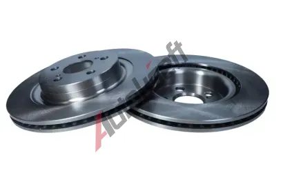 MAXGEAR Brzdový kotouč - 282 mm MXG 19-4830, 19-4830 MAXGEAR Brzdový kotouč - 282 mm MXG 19-4830, 19-4830