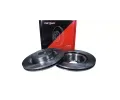 MAXGEAR Brzdový kotouč - 282 mm MXG 19-4830, 19-4830