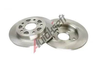 MAXGEAR Brzdov� kotou� - 252 mm MXG 19-4831, 19-4831