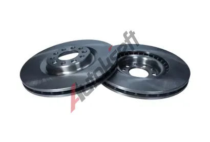 MAXGEAR Brzdov kotou - 330 mm MXG 19-4833, 19-4833