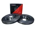 MAXGEAR Brzdov kotou - 330 mm MXG 19-4833, 19-4833