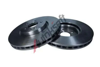 MAXGEAR Brzdov kotou - 330 mm MXG 19-4834, 19-4834