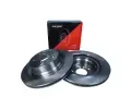 MAXGEAR Brzdový kotouč - 300 mm MXG 19-4837, 19-4837