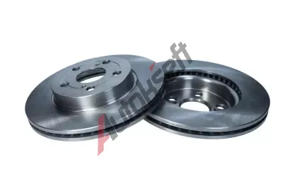 MAXGEAR Brzdový kotouč - 260 mm MXG 19-4838, 19-4838 MAXGEAR Brzdový kotouč - 260 mm MXG 19-4838, 19-4838