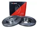 MAXGEAR Brzdový kotouč - 260 mm MXG 19-4838, 19-4838