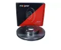 MAXGEAR Brzdový kotouč - 260 mm MXG 19-4838, 19-4838