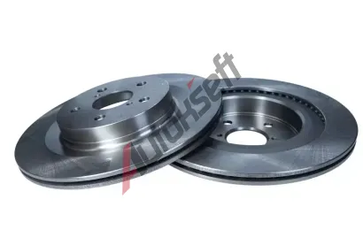 MAXGEAR Brzdov kotou - 317 mm MXG 19-4840, 19-4840