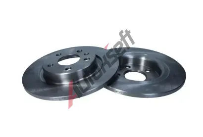 MAXGEAR Brzdový kotouč - 280 mm MXG 19-4841, 19-4841 MAXGEAR Brzdový kotouč - 280 mm MXG 19-4841, 19-4841