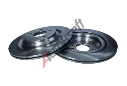 MAXGEAR Brzdov kotou - 335 mm MXG 19-4844, 19-4844
