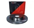 MAXGEAR Brzdov kotou - 335 mm MXG 19-4844, 19-4844