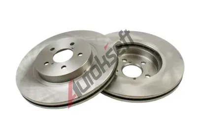 MAXGEAR Brzdov kotou - 293 mm MXG 19-4847, 19-4847