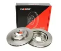 MAXGEAR Brzdov� kotou� - 295 mm MXG 19-4848, 19-4848