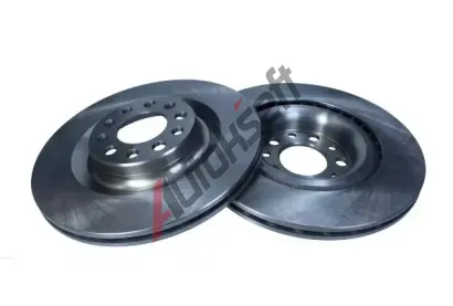 MAXGEAR Brzdov kotou - 320 mm MXG 19-4849, 19-4849