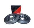 MAXGEAR Brzdov kotou - 320 mm MXG 19-4849, 19-4849