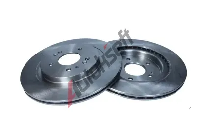 MAXGEAR Brzdov kotou - 314 mm MXG 19-4850, 19-4850