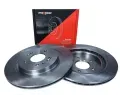 MAXGEAR Brzdov kotou - 314 mm MXG 19-4850, 19-4850