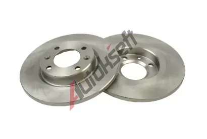 MAXGEAR Brzdový kotouč - 268 mm MXG 19-4851, 19-4851 MAXGEAR Brzdový kotouč - 268 mm MXG 19-4851, 19-4851